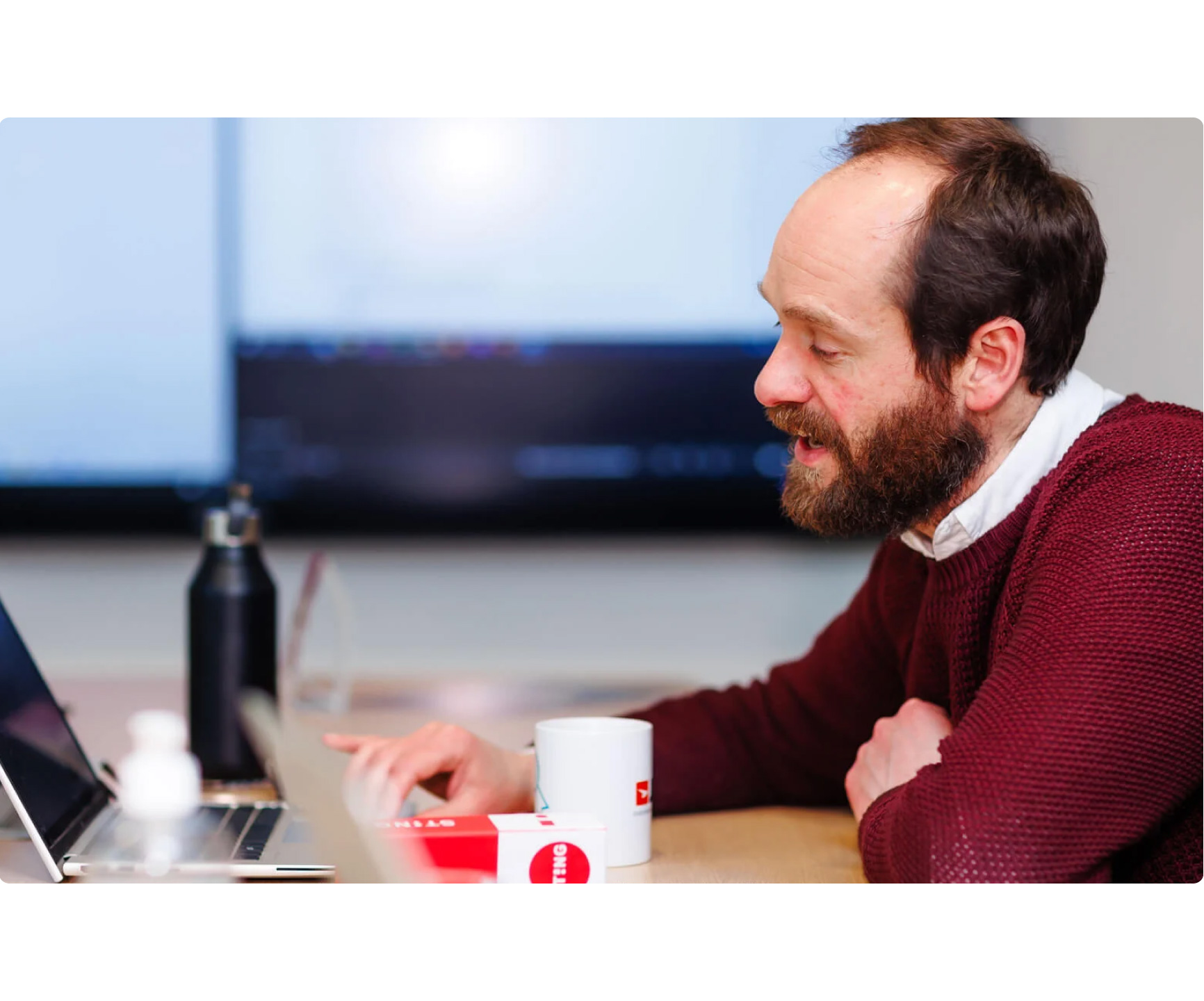 Expert team for competitor specifications - JATO