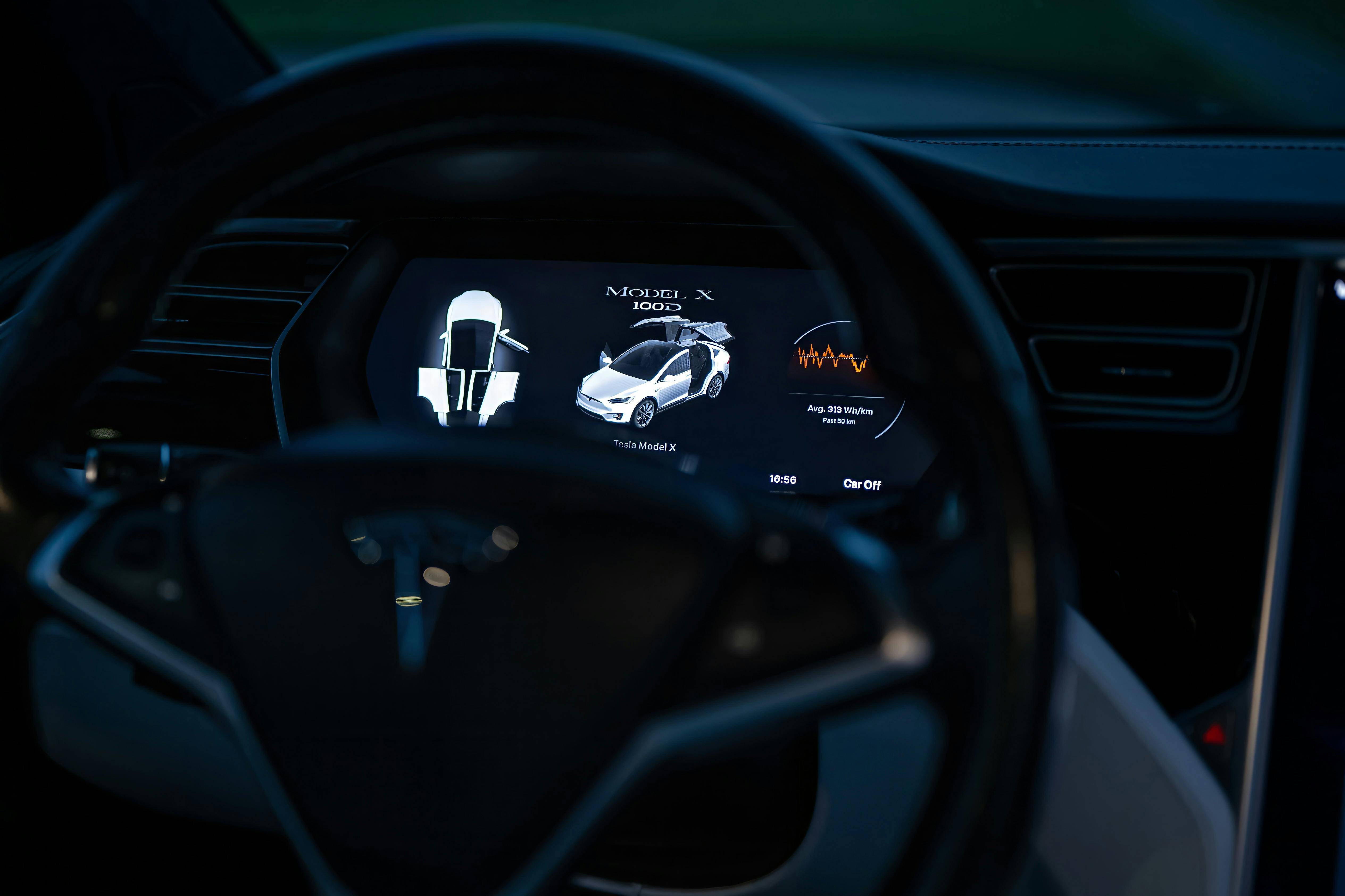 EV Demand in the US Automotive Market - JATO