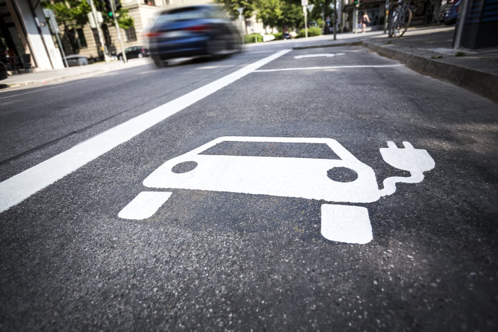 Is the EU5 electric vehicle market stuck in traffic?