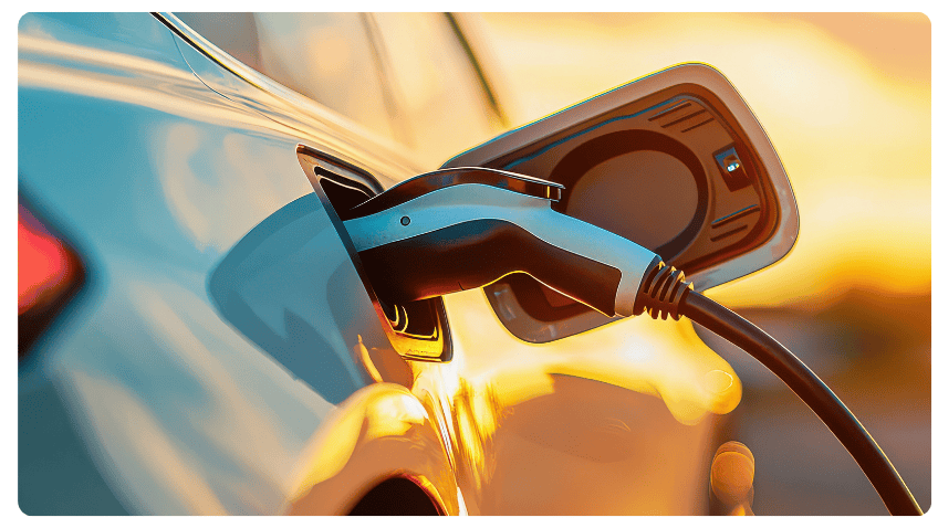 electric vehicles 