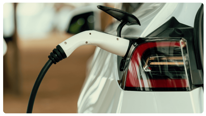electric vehicle