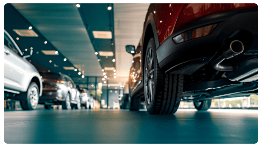 IAA Mobility