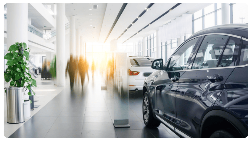 IAA Mobility